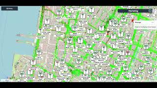 CellMapper Demo