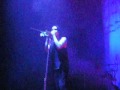 Marilyn Manson - Devour (Paris 2009) 