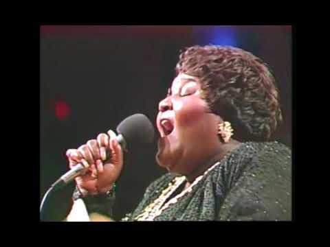 LaShun Pace - It Already Is