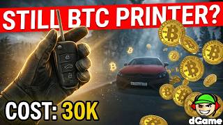 Merin Car Trunk Key USED to Print Bitcoin — Still Worth It in Tarkov 1.0.6