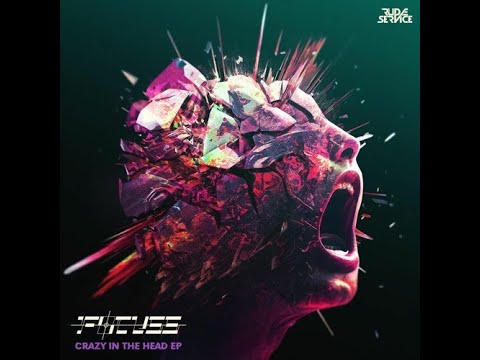 Focuss x AlienPark - Anarchy (Rude Service)