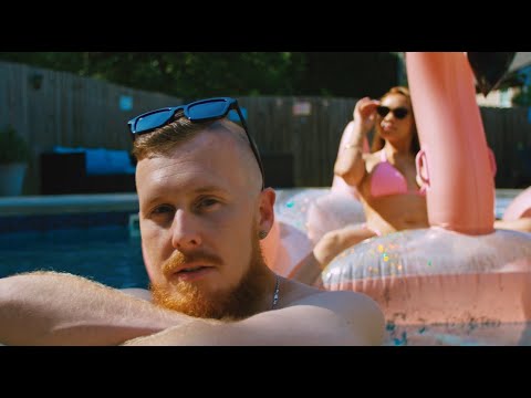 TYL3R DAVIS - Heat Check (Official Music Video)
