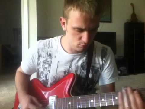 66/67 Airline JB Hutto Jetsons res-o-glas guitar