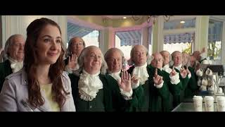 New York Lottery Multiplica tus Benjamins (100Xtra) (2026 TV Commercial, Spanish)