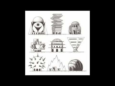 Zerolex Trio - Le Temple