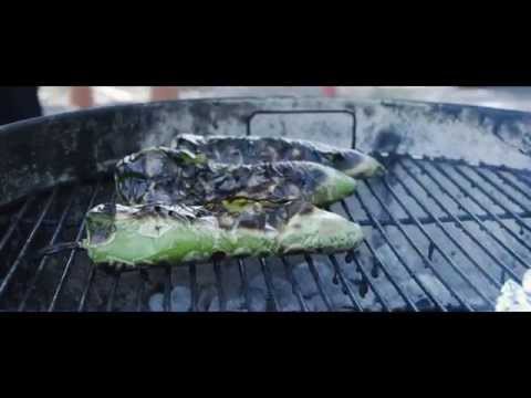 Wake Self - New Mexico (Official Video)