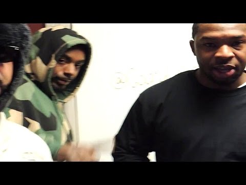 Wiley Don | In Studio Performance