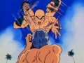 Jackie Chun Versus Tienshinhan