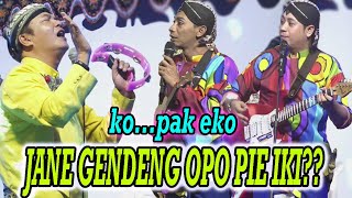 Download lagu TENAN TO ... RAK MUST TUKARAN ... HAHAH DUO JO LUR KARO DALANG EKO JAN TAMBAH COMPACT NEMEN ... mp3