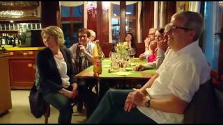 Wilhelm Toll, Chübel- und Löffelsolo