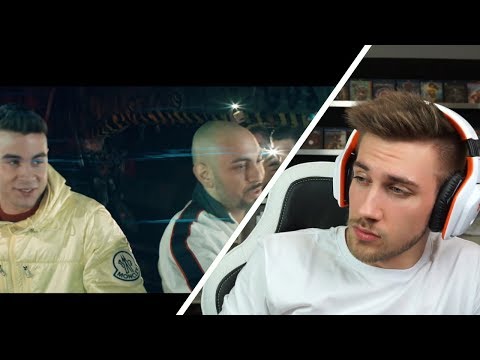 Ich liebe die Beiden! KIANUSH X JAMULE - SELFIE - Reaction
