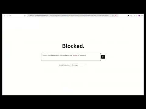 Item video thumbnail