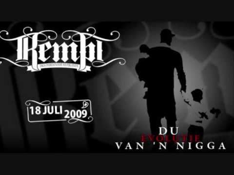 Kempi ft Mbizz - Als ik val (3.2 Mixtape)