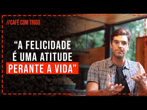 Comentando Comentários | Arquitetura da Felicidade em Clima Europeu? | Arquitetura Sustentável