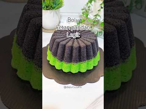 #boluketanhitam #bolupandan #bolukukus #bolu2telur #bolu #cake #resep  #resepmudah #resepsimple