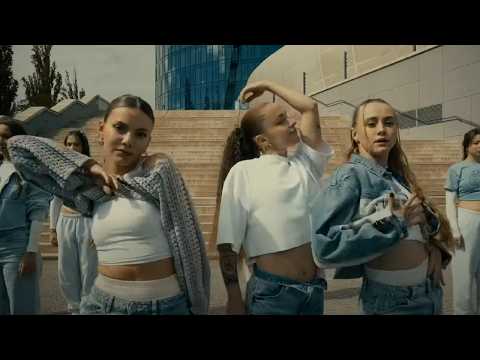 Laris Diam, eli michaili - lalala ft. Rebis (Dance Video by Neytiri)