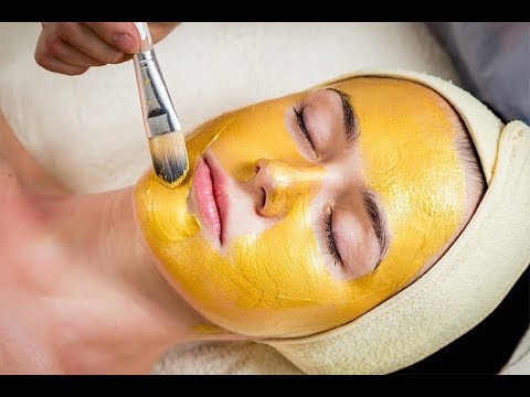 Leliminazione di posti di pigmentary su una faccia significa La fase 2 di phytomedica. notte candeggiando risposte alla panna