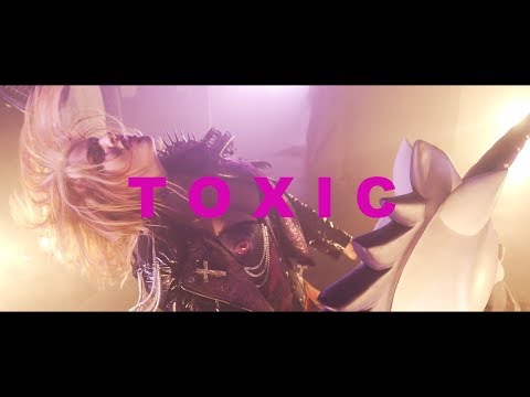 Freak Injection - TOXIC (Britney Spears Cover)