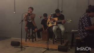 Download lagu Guns n Roses - November Rain ( Cover by Ipang ft. Uncle ) mp3