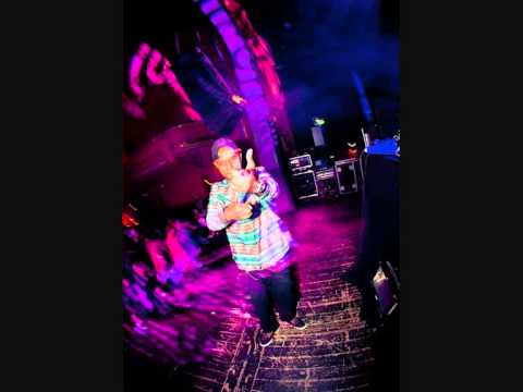 Locksy Funkx - Daily Routine (NappyClan)