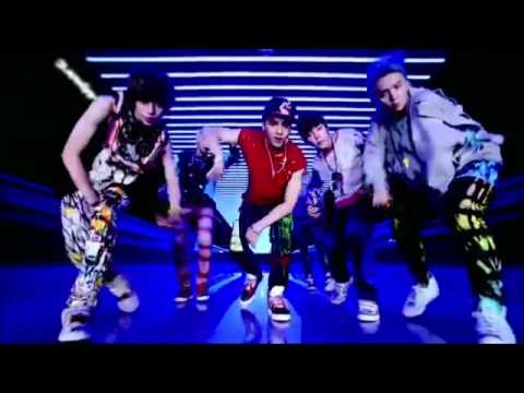 Teen Top Be Ma Girl Teaser (C.A.P biased)