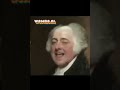 John Adams sings Karma Chameleon ￼(WIG STAYS ON💯🗣️💯💯🔥🔥🔥🗣️🗣️)