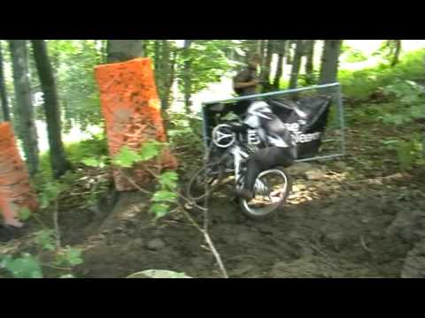 Diverse Downhill Contest - Ustroň