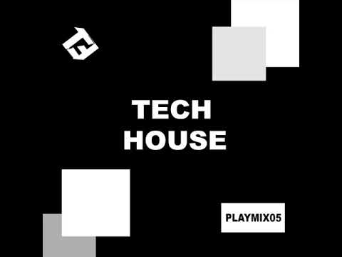 ❌TECH-HOUSE ❌PLAYMIX05