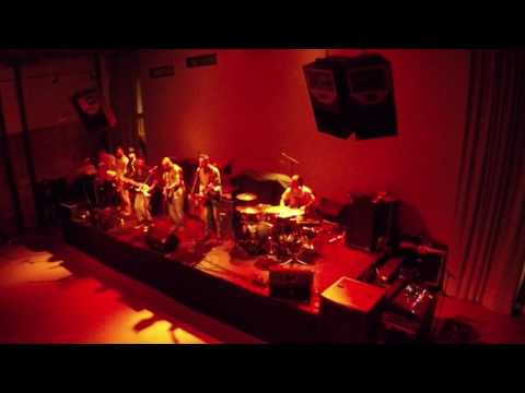 Roots Reggae Music - Live at The Chop Shop/1st Ward - Chicago - 10/26/16