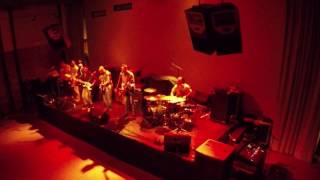 Roots Reggae Music - Live at The Chop Shop/1st Ward - Chicago - 10/26/16