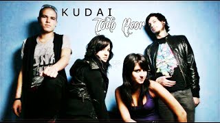 Video Lyric||Kudai - Todo Peor||Audio Oficial