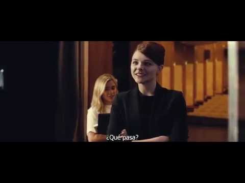 TRAILER VIAJE A SILS MARIA VOSE. Estreno en cines 12 de junio.