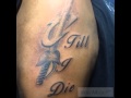 MGK - Till I die 