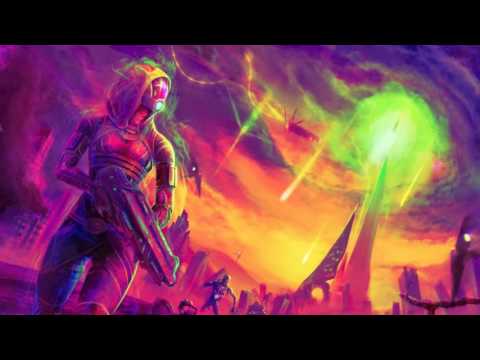 Nocturnal Nemesis Guest Mix #17 - Last Nice v2