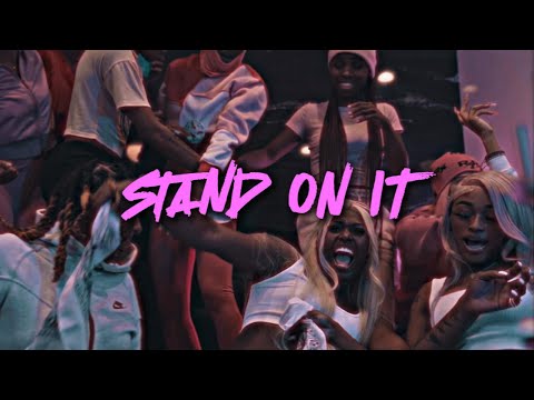 Mello Buckzz Type Beat - "Stand On It" Prod TutuBandz x Guap