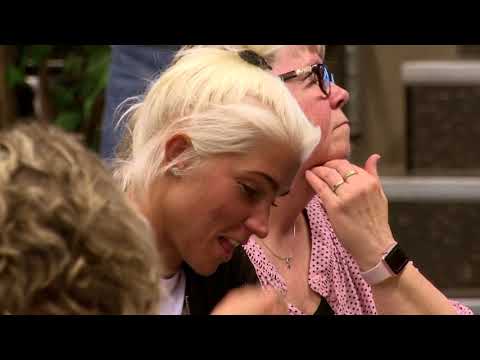 TV-M 28/3-18: Heste - NFH jubilæum - Brydeoptakt