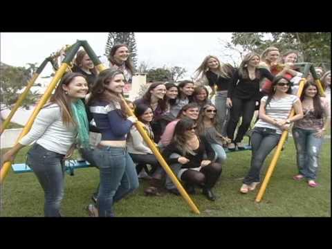 Medicina PUCRS 2010 - Churras