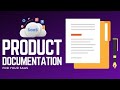 How To Create Product Documentation For Your SaaS (2024)
