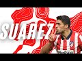 Luis Suarez is a MONSTER This Season - 2020/21 • HD