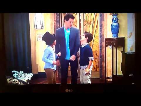 Jessie The Princess and the Pea Brain Part 5