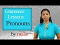 Possessive Pronouns Vs Possessive Adjectives 15 Learn English With Kaizen Through Tamil