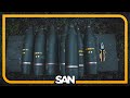 Ukraine weapons freeze tied to sweeping Pentagon stockpile review