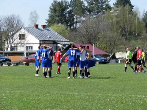 Jawornik Czarna 2009