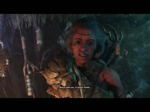 Far Cry Primal Pt 35