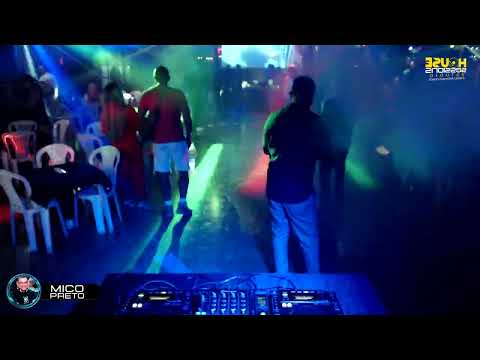 Aniversário do DJ Mico Preto -2023