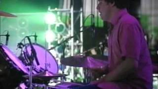 5 - Sonic Youth  - Becuz - Live On Rockpalast (1996)