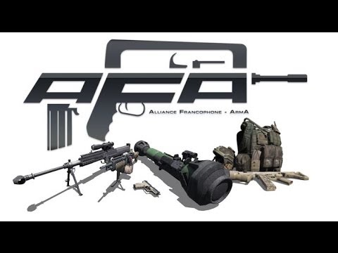 Arma 3 TVT FR [1080pHD]