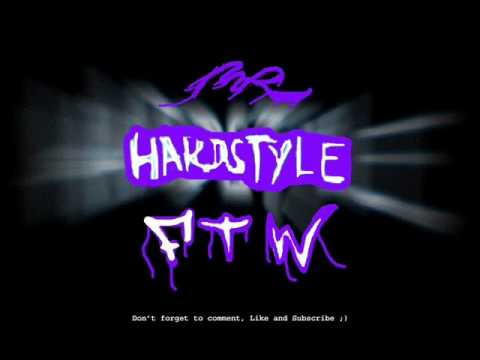 Best of Hardstyle 8