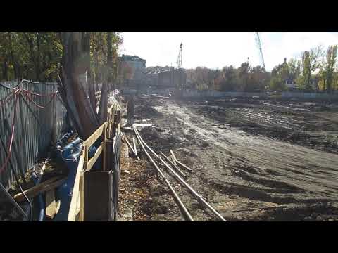 [Wola] Kompleks biurowy Forest, Burakowska 14 [120 m] [w budowie] #8