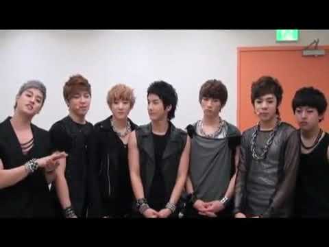 [HQ] [100419] U-Kiss Fanmeeting in Malaysia